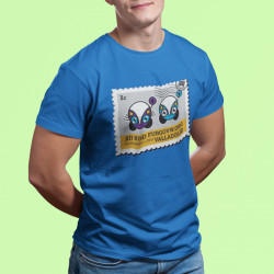 CAMISETA CHICO XII KDD...