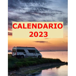 CALENDARIO FURGOVW.ORG 2023