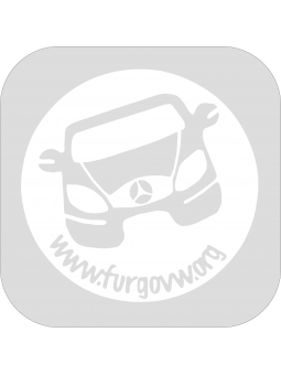 PEGATINA FURGOVW.ORG...