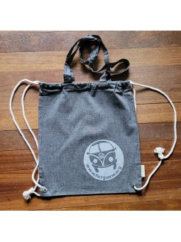 Bolsa-mochila furgovw