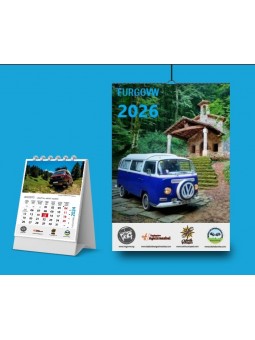 CALENDARIO FURGOVW-2026